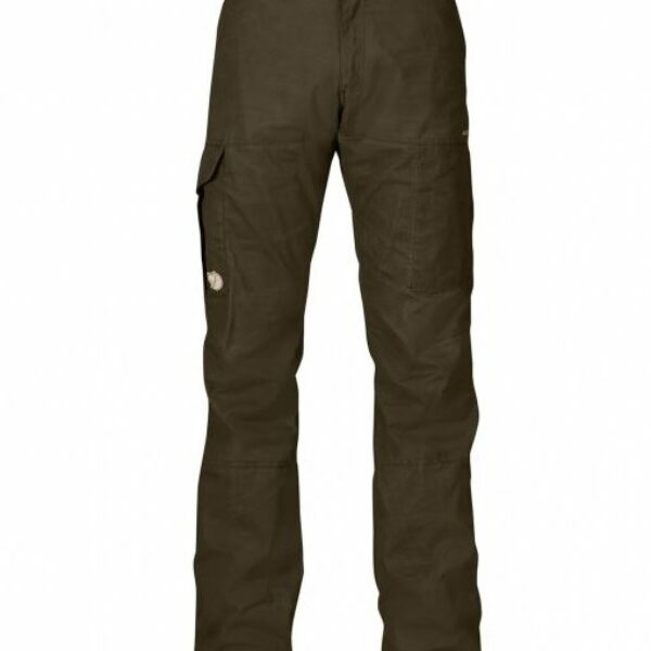 Fjällräven Karl Pro Trousers M