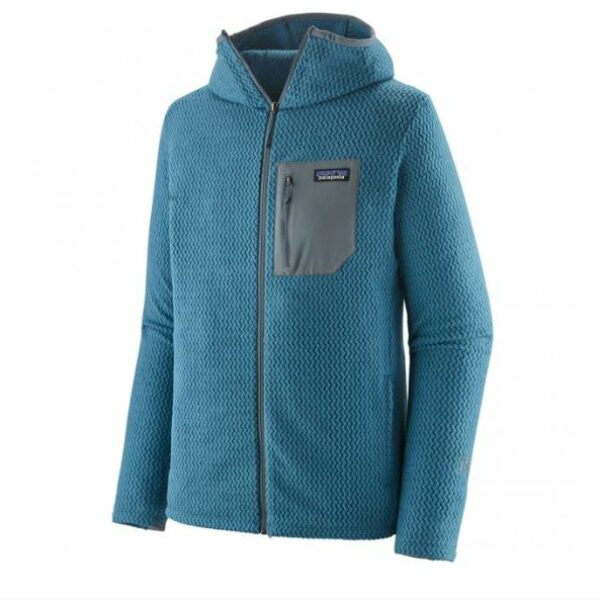 Patagonia Men's R1® Air Full-Zip Hoody