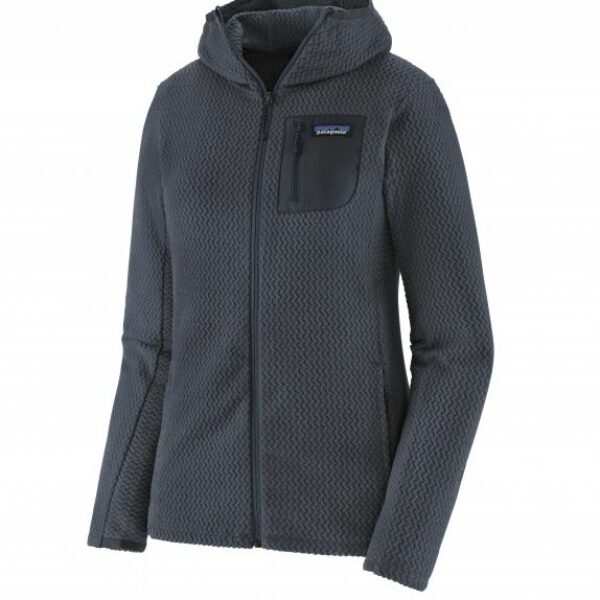 Patagonia Women's R1® Air Full-Zip Hoody