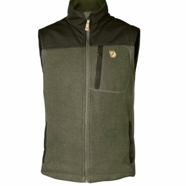 Fjällräven Buck Fleece Vest M