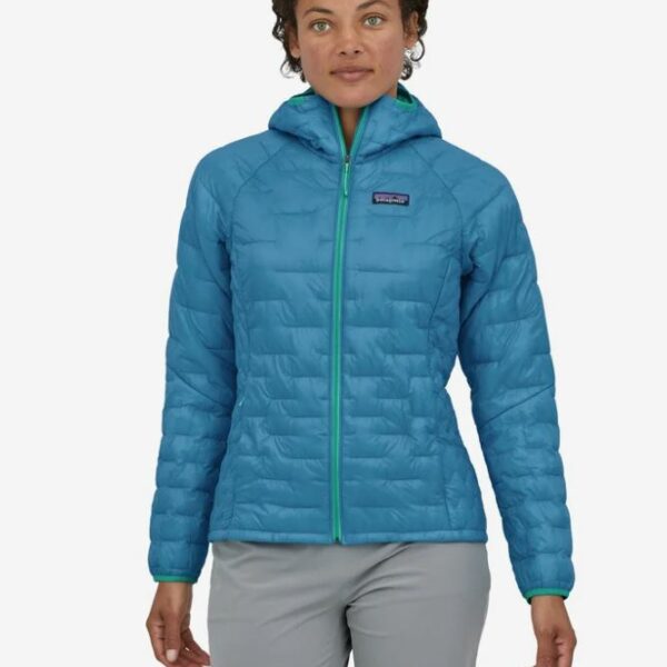Patagonia Women's Micro Puff® Hoody