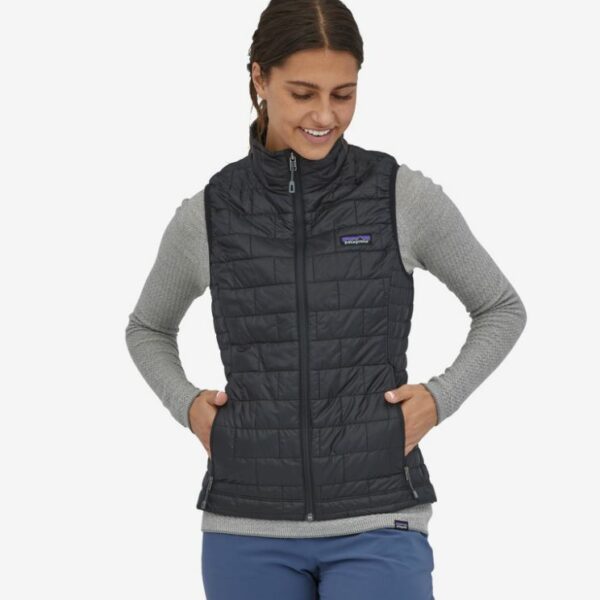Patagonia Women's Nano Puff® Vest