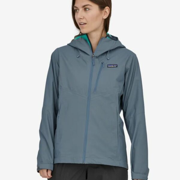 Patagonia Women's Granite Crest Jacket