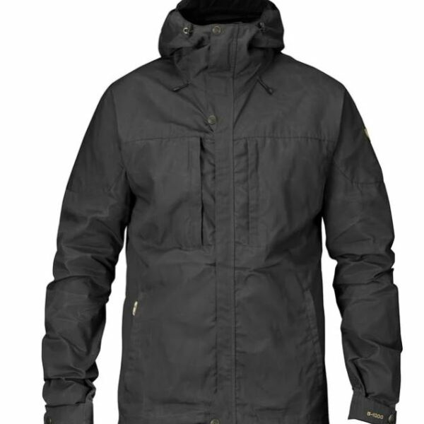 Fjällräven Skogsö Jacket