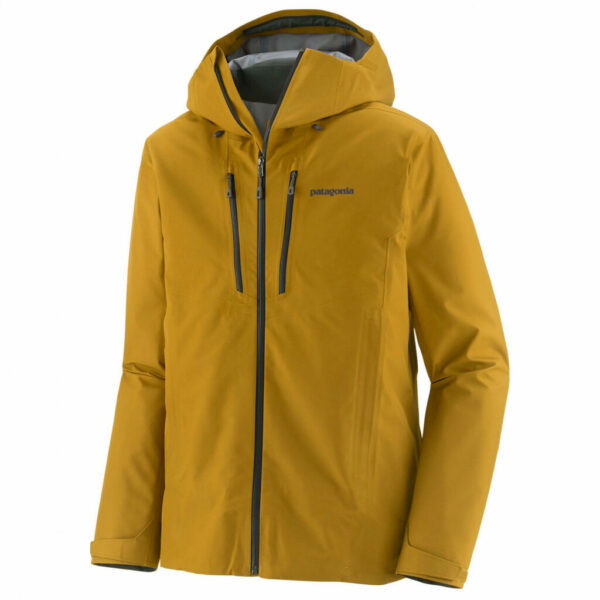 Patagonia Men's Triolet Jacket