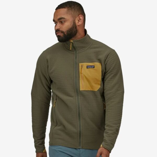 Patagonia Men's R2® TechFace Jacket