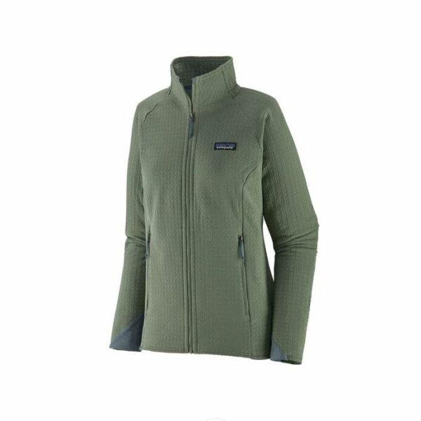 Patagonia Women's R2® TechFace Jacket