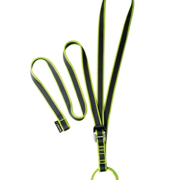 Edelried Adjustable Belay Station Sling