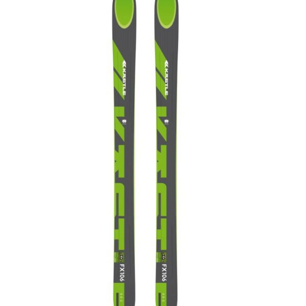 Kästle FX 106
