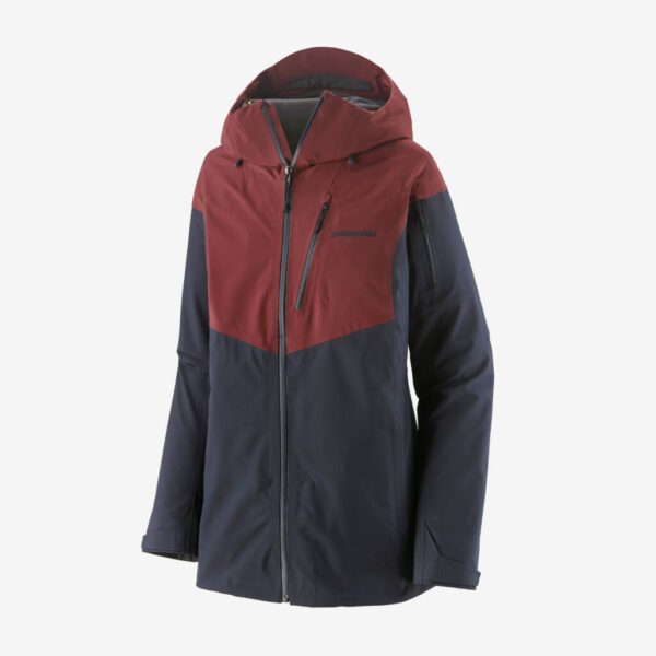Patagonia Women's SnowDrifter Jacket