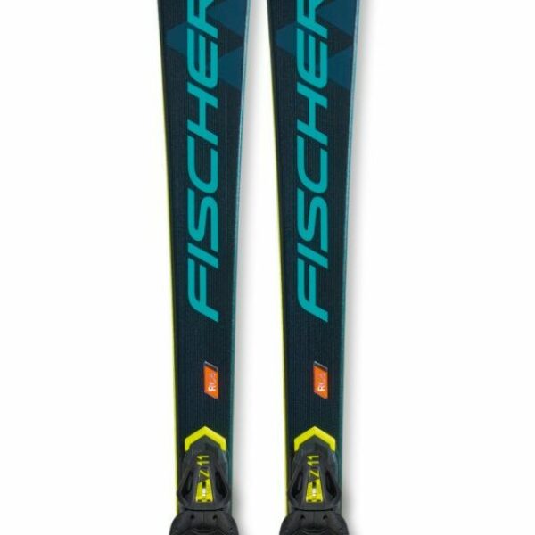 Fischer Curve DTI AR