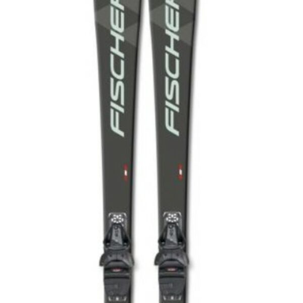 Fischer Trinity SLR