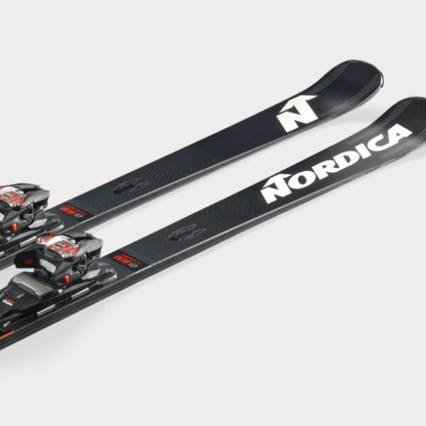 Nordica Dobermann GSR