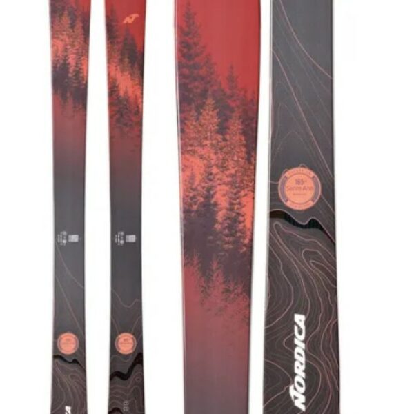Nordica Santa Ana 88