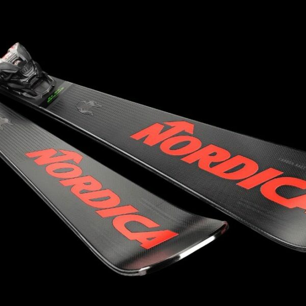 Nordica Spitfire RB 72