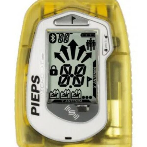 Pieps Micro BT