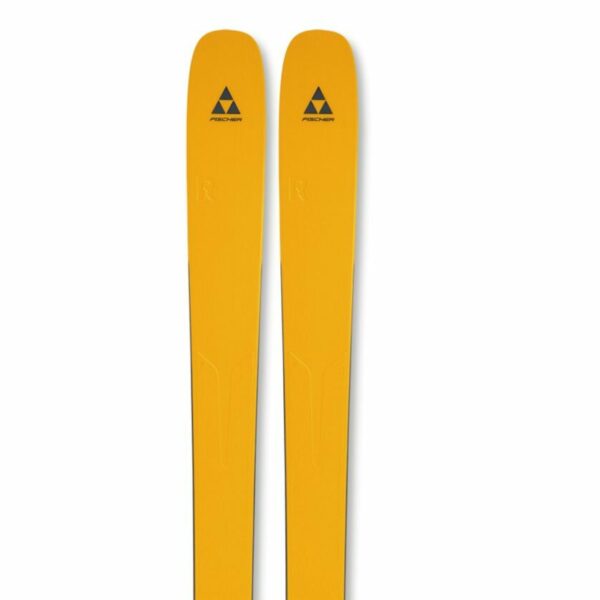 Fischer Ranger 96