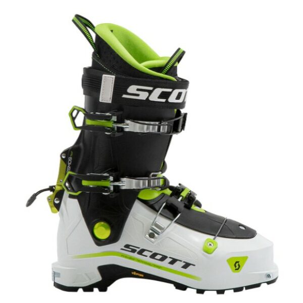 Scott Cosmos