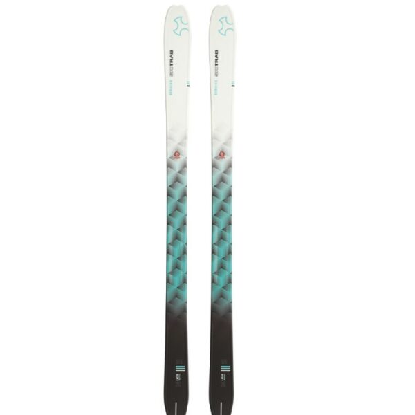 Skitrab Bernina 85