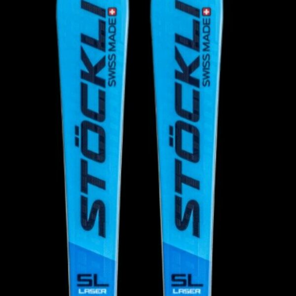 Stöckli Laser SL