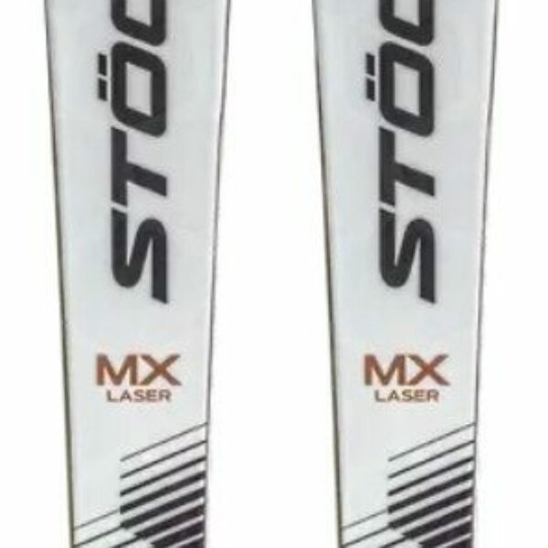 Stöckli MX Laser