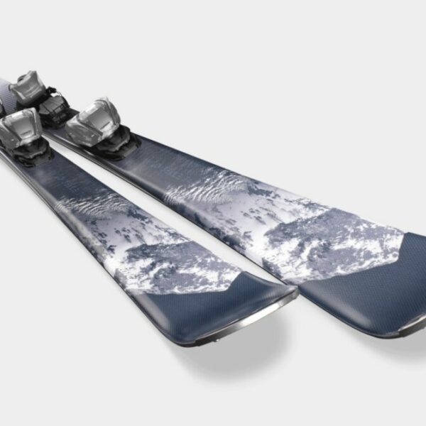 Nordica Belle 74