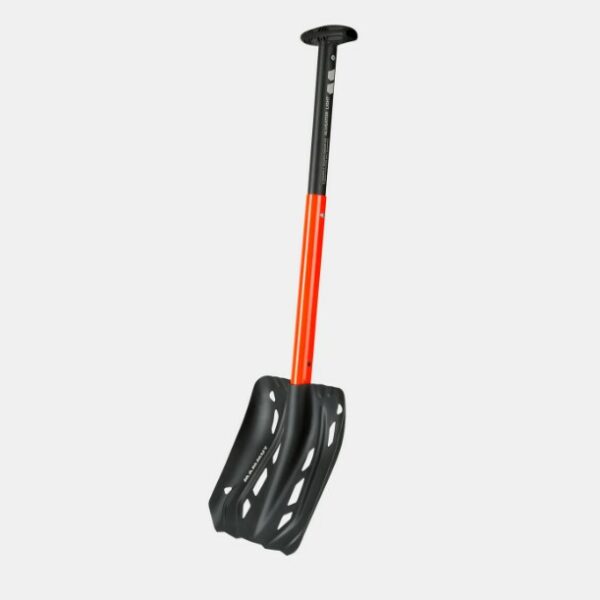 Mammut Alugator Light