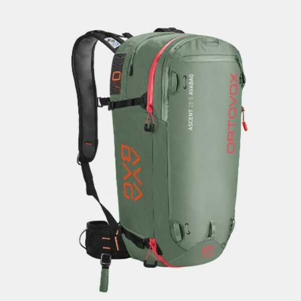 Ortovox Ascent 28s