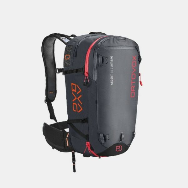 Ortovox Ascent 38 S