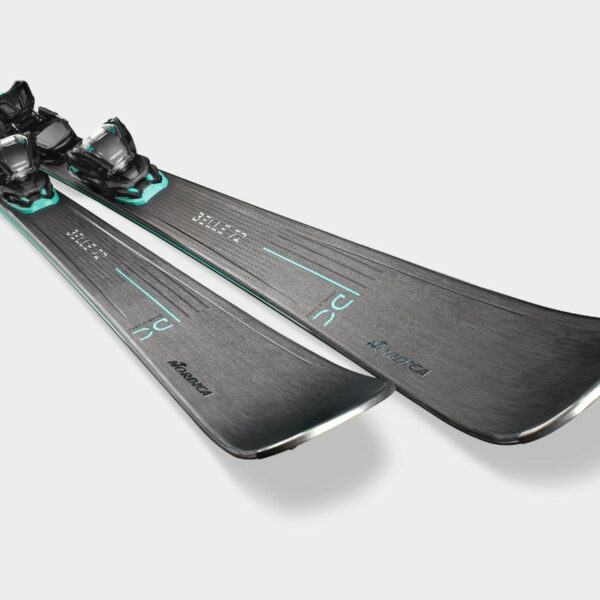 Nordica Belle DC 72