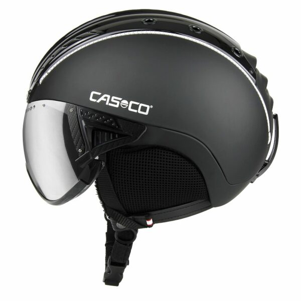 Casco SP 2 Carbonic