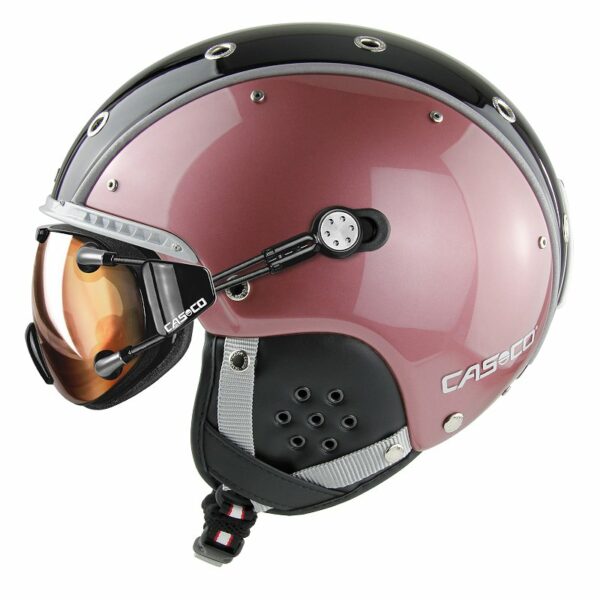 Casco SP- 3 Airwolf