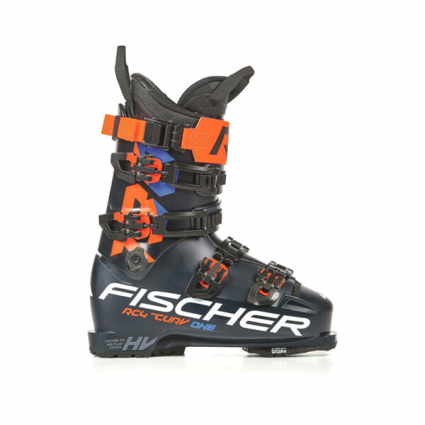 Fischer RC4 The Curve 130