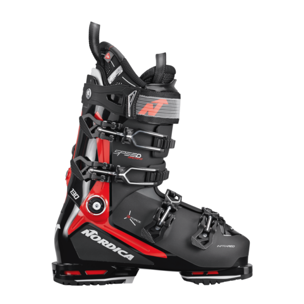 Nordica Speedmachine 3 130