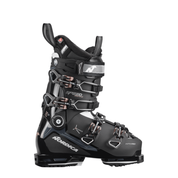 Nordica Speedmaschine 115 W