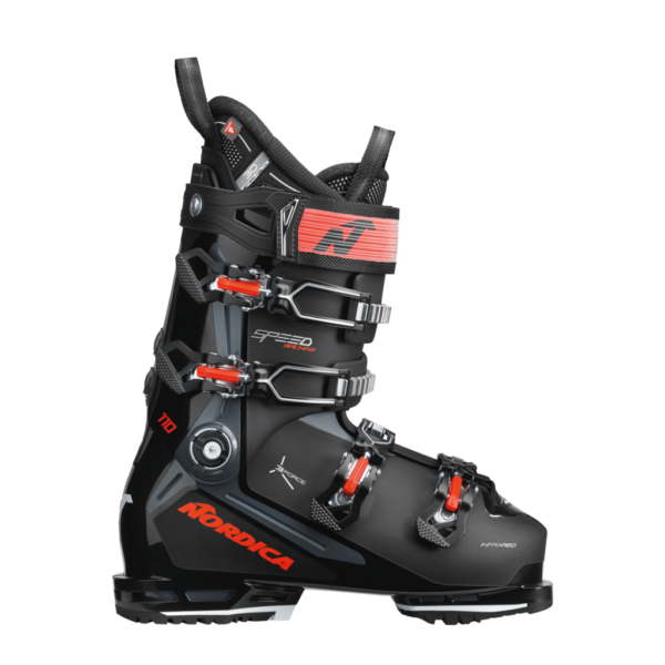 Nordica Speedmaschine 3 110 S