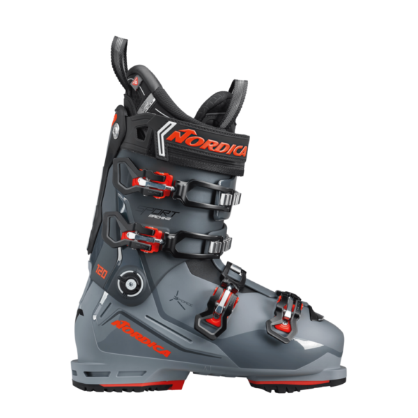 Nordica Sportmachine 3 120 GW