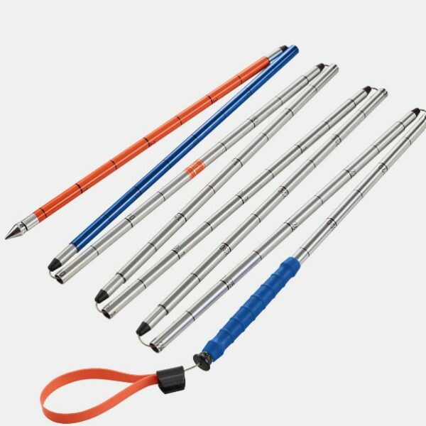 Ortovox 320+ PFA Lawinensonde