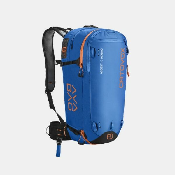Orovox Ascent 30 Avabag