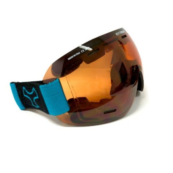 Ski Trab Aero Brille