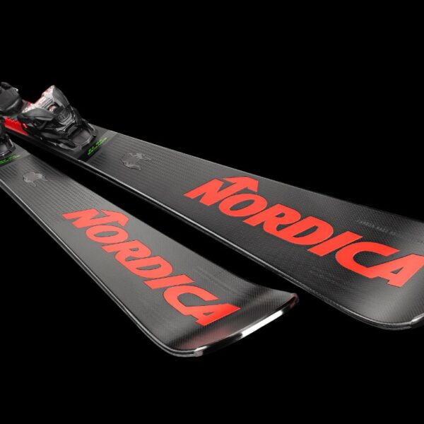 Nordica Dobermann Spitfire RB 72