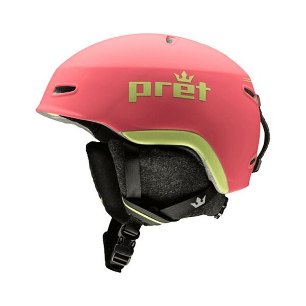 Pret Kid Lid - Kinderskihelm