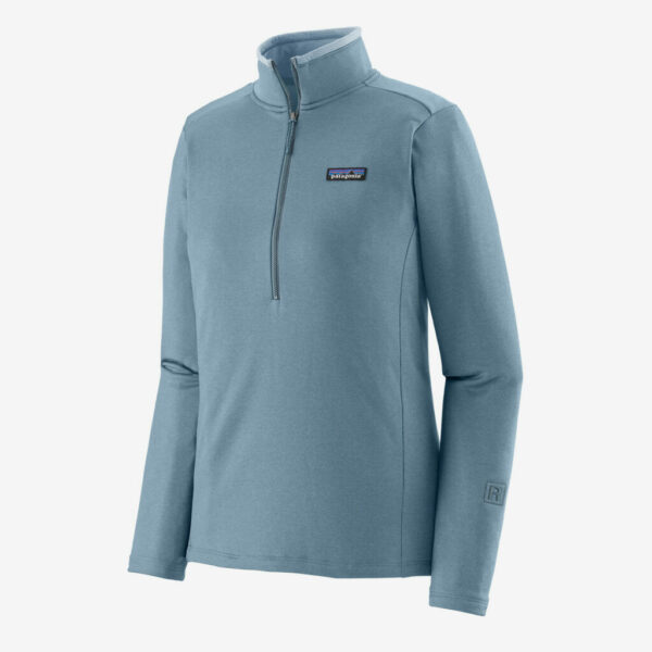 Patagonia Women's R1 Daily Zip-Neck