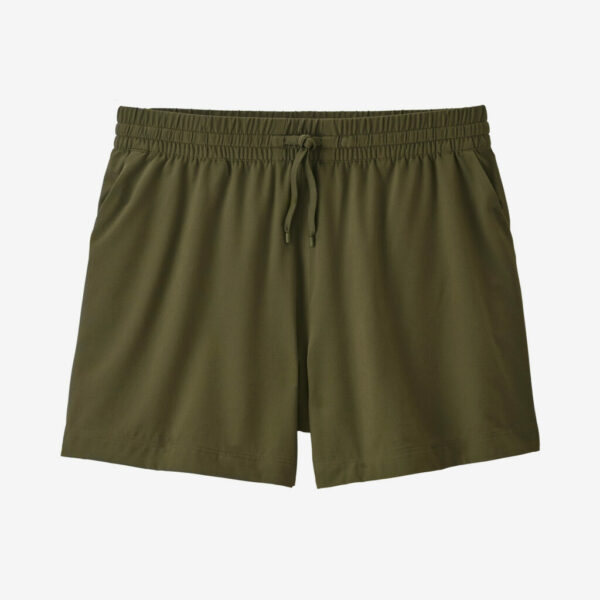 Patagonia Women's Fleetwith Shorts