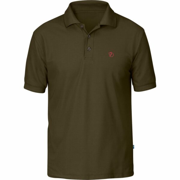 Fjällräven Crowley Pique Shirt M