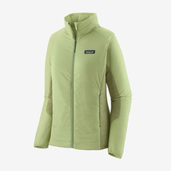 Patagonia Women's Nano-Air® Light Hybrid Jacket