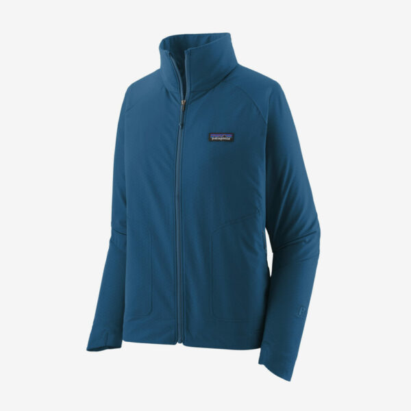 Patagonia Women's R1® CrossStrata Jacket