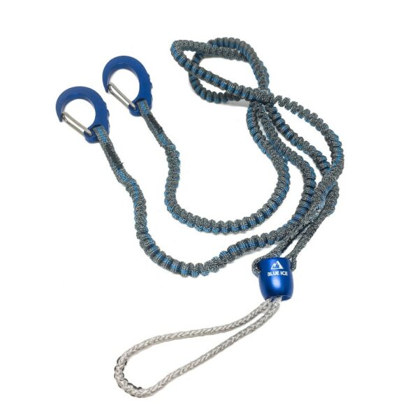 Blue Ice - Hydra Leash