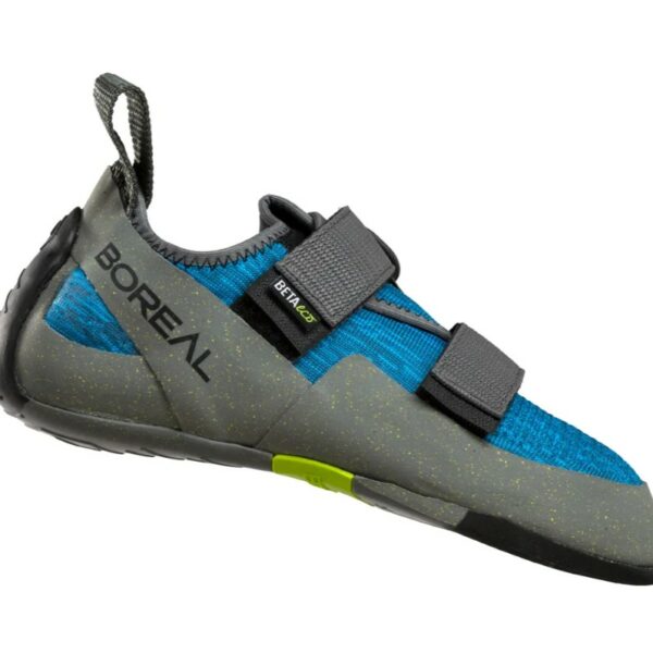 Boreal Beta Eco