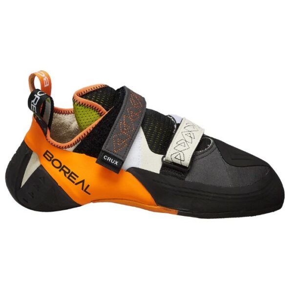 Boreal Crux